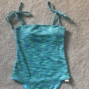 Aerie One Piece Bathing Suit
